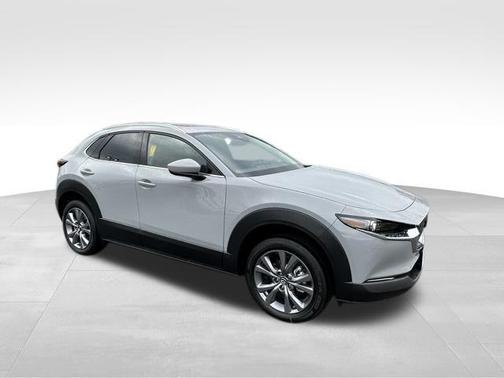2025 Mazda CX-30 Premium Package