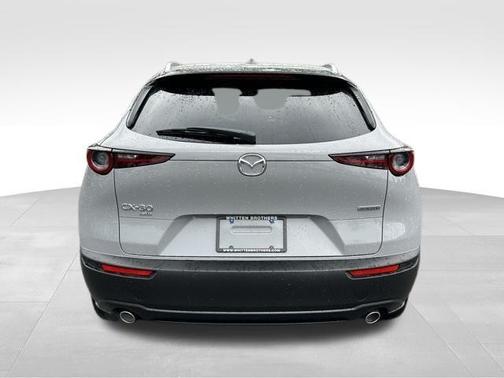 2025 Mazda CX-30 Premium Package