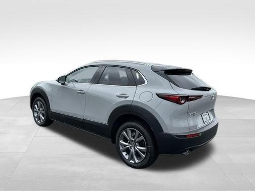 2025 Mazda CX-30 Premium Package