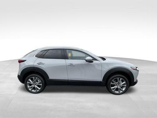 2025 Mazda CX-30 Premium Package