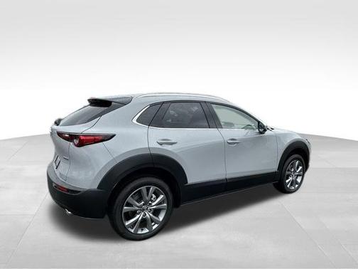 2025 Mazda CX-30 Premium Package