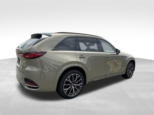 2025 Mazda CX-70 3.3 Turbo S Premium Plus Package
