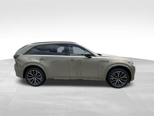2025 Mazda CX-70 3.3 Turbo S Premium Plus Package