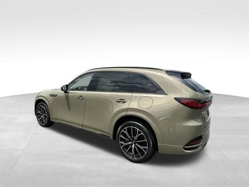 2025 Mazda CX-70 3.3 Turbo S Premium Plus Package