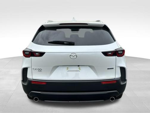 2025 Mazda CX-50 Hybrid Premium Plus Package