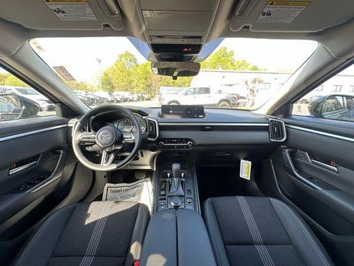 2025 Mazda CX-50 Hybrid Preferred Package
