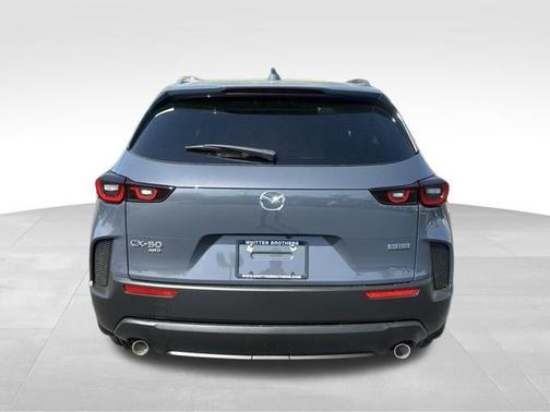 2025 Mazda CX-50 Hybrid Preferred Package
