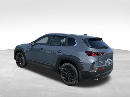 2025 Mazda CX-50 Hybrid Preferred Package