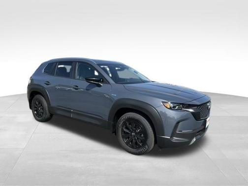2025 Mazda CX-50 Hybrid Preferred Package