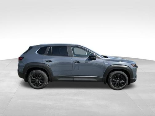 2025 Mazda CX-50 Hybrid Preferred Package