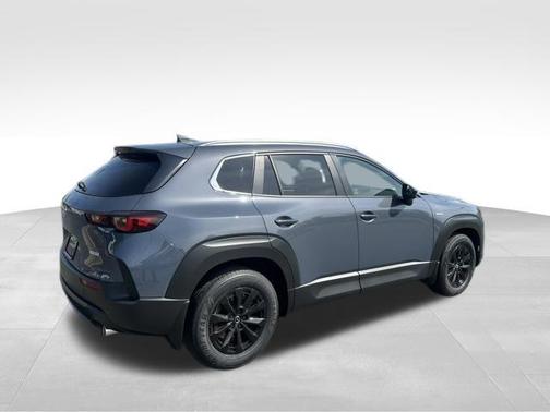 2025 Mazda CX-50 Hybrid Preferred Package