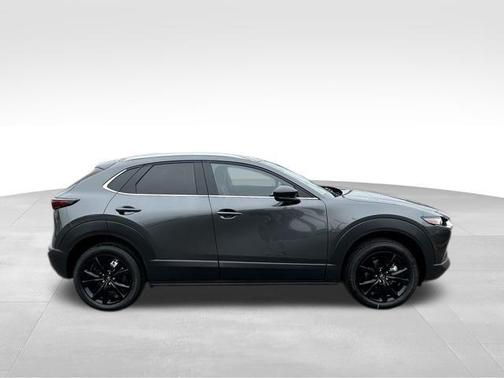 2025 Mazda CX-30 Select
