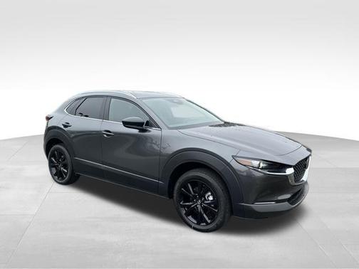 2025 Mazda CX-30 Select