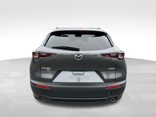 2025 Mazda CX-30 Select