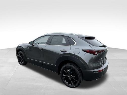 2025 Mazda CX-30 Select