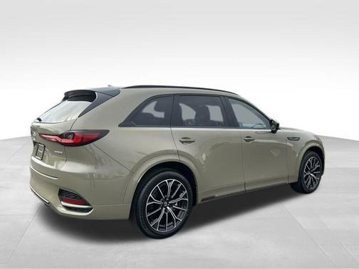 2025 Mazda CX-70 3.3 Turbo S Premium Package