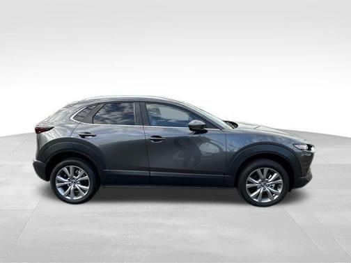 2022 Mazda CX-30 2.5 S Preferred Package