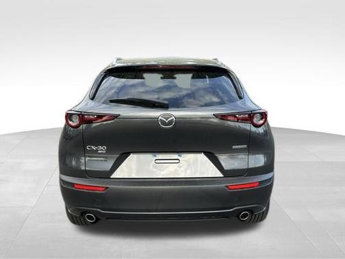 2022 Mazda CX-30 2.5 S Preferred Package