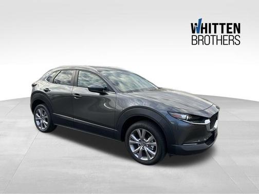 2022 Mazda CX-30 2.5 S Preferred Package