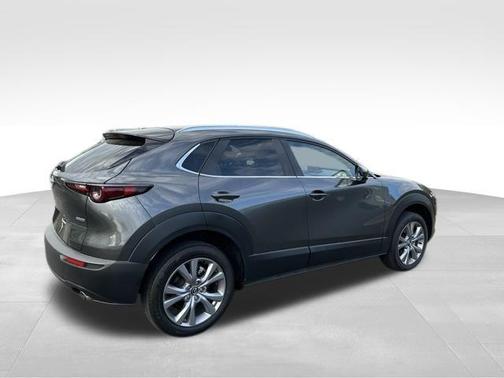 2022 Mazda CX-30 2.5 S Preferred Package