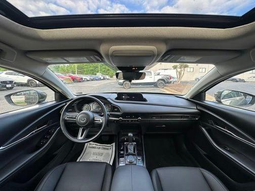 2022 Mazda CX-30 2.5 S Preferred Package
