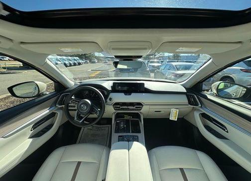 2026 Mazda CX-90 Premium Plus