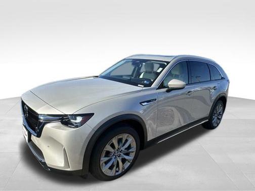 2026 Mazda CX-90 Premium Plus