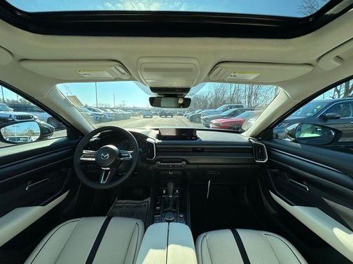 2026 Mazda CX-50 Premium