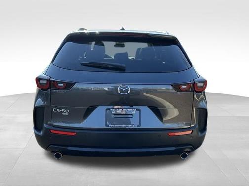 2026 Mazda CX-50 Premium