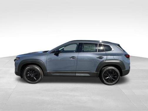 2026 Mazda CX-50 Premium