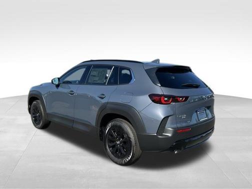 2026 Mazda CX-50 Premium
