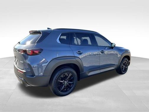 2026 Mazda CX-50 Premium