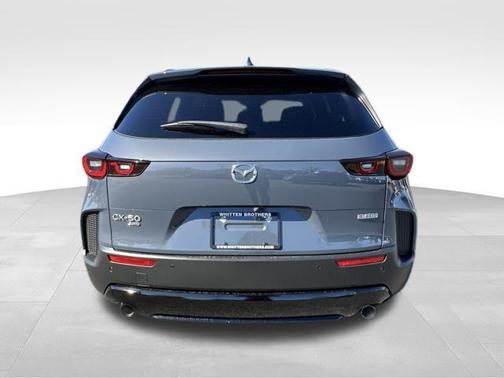 2026 Mazda CX-50 Premium