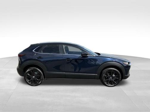2025 Mazda CX-30 Select