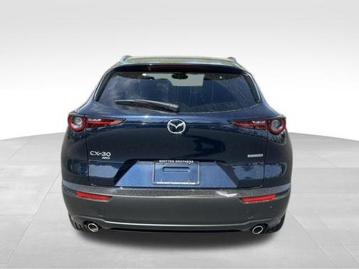 2025 Mazda CX-30 Select