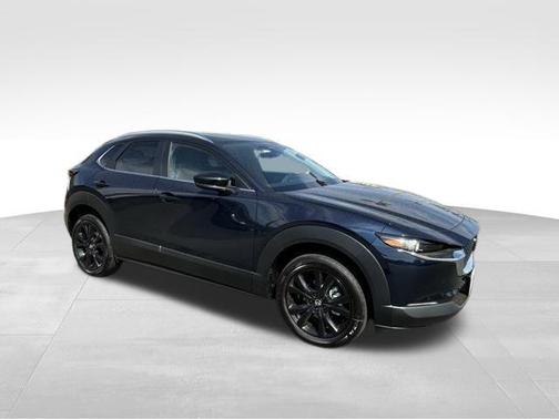 2025 Mazda CX-30 Select
