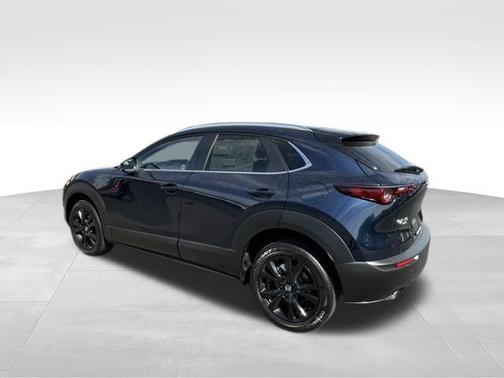 2025 Mazda CX-30 Select