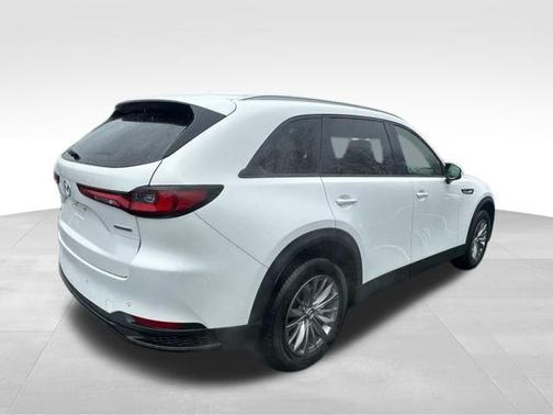 2025 Mazda CX-90 3.3 Turbo Preferred Package