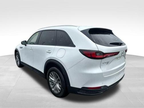 2025 Mazda CX-90 3.3 Turbo Preferred Package