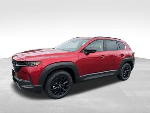 2026 Mazda CX-50 Premium