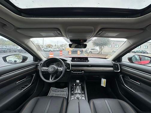 2026 Mazda CX-50 Premium