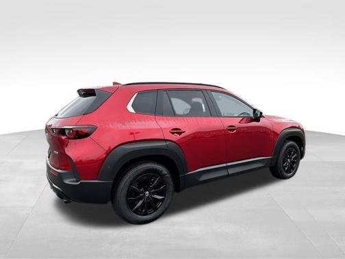 2026 Mazda CX-50 Premium