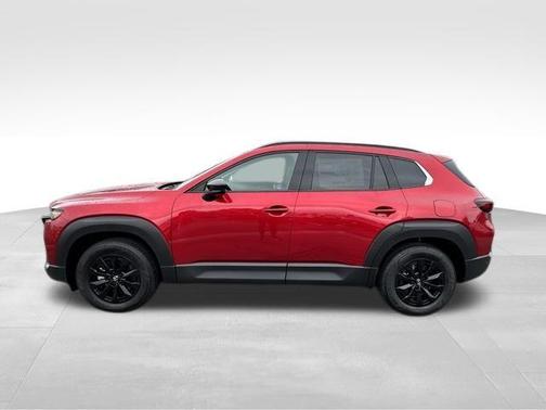 2026 Mazda CX-50 Premium