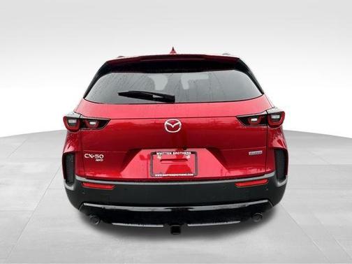 2026 Mazda CX-50 Premium