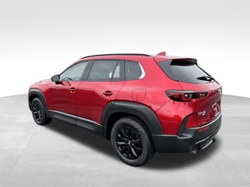 2026 Mazda CX-50 Premium