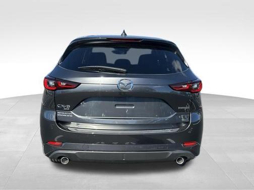 2024 Mazda CX-5 2.5 S Premium Plus Package
