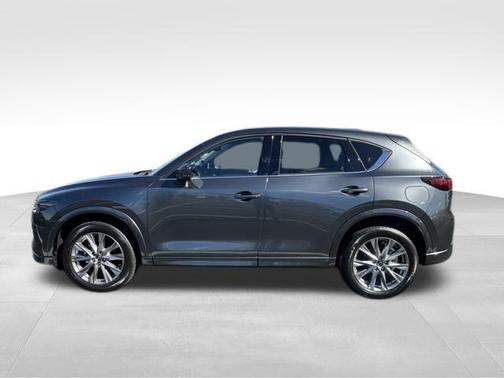 2024 Mazda CX-5 2.5 S Premium Plus Package