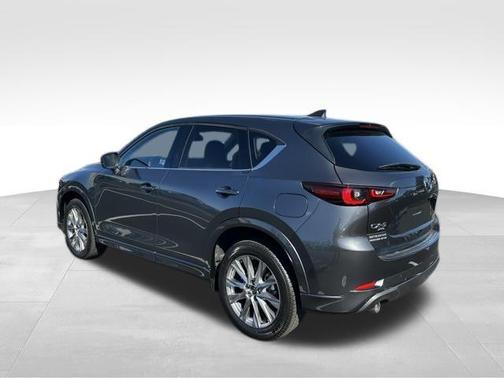 2024 Mazda CX-5 2.5 S Premium Plus Package
