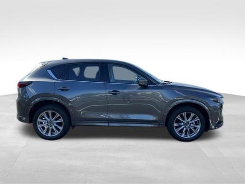 2024 Mazda CX-5 2.5 S Premium Plus Package