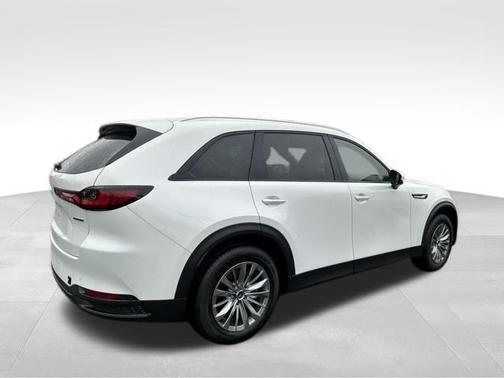 2025 Mazda CX-90 3.3 Turbo Preferred Package